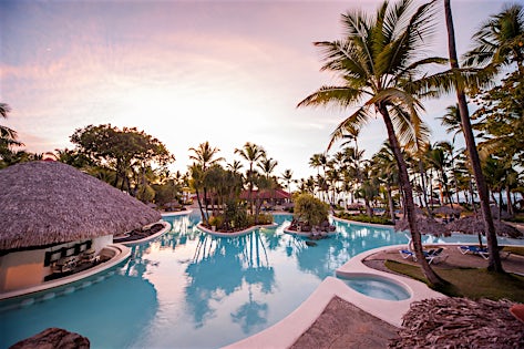 Bavaro Princess All Suites Resort Spa & Casino